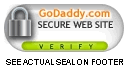 Secure Web Site
